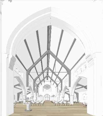Soapworks — Ministry of Justice — Government / Workplace